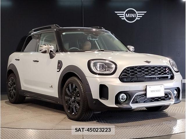 Bmw MINI 2021-03 6908499-5
