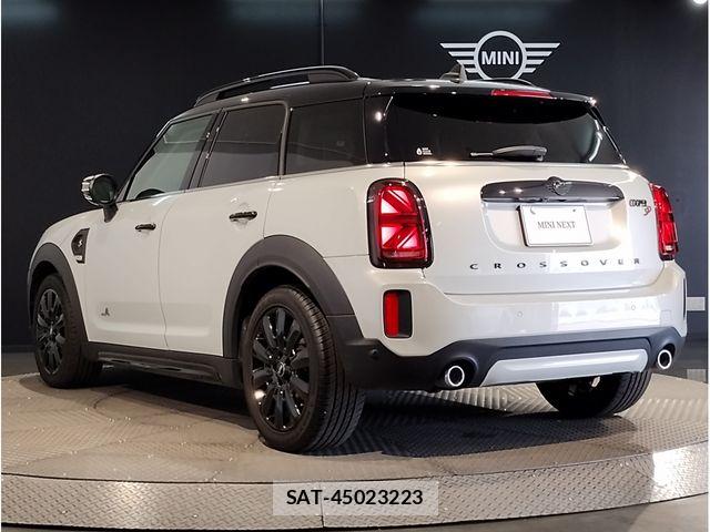 Bmw MINI 2021-03 6908499-6