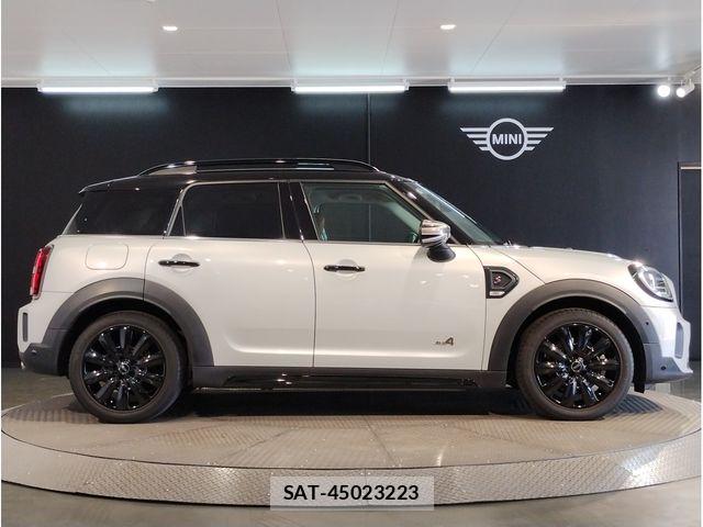 Bmw MINI 2021-03 6908499-7