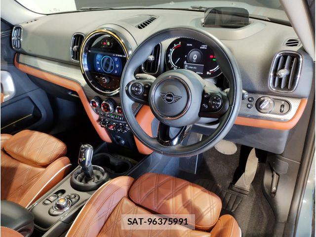 Bmw MINI 2021-02 6995680-9