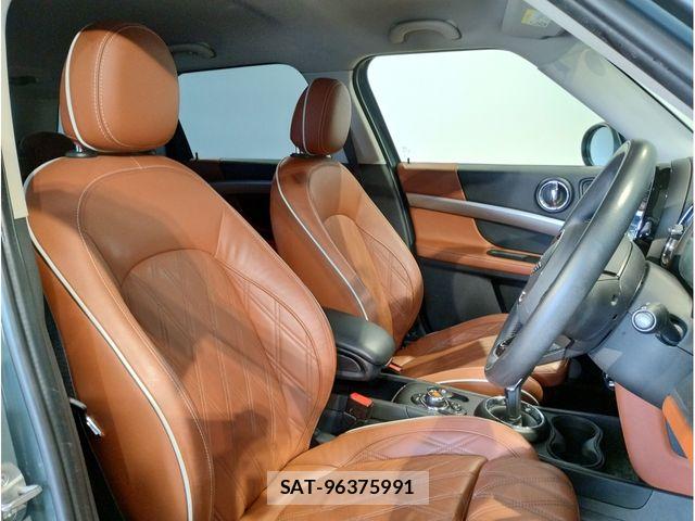 Bmw MINI 2021-02 6995680-10