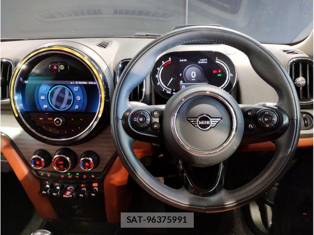 Bmw MINI 2021-02 6995680-12