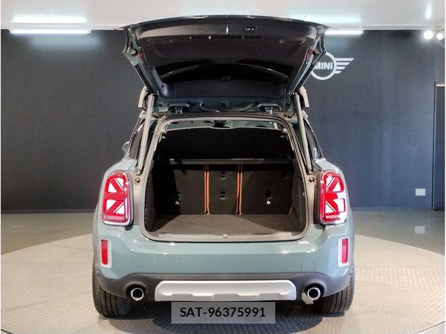 Bmw MINI 2021-02 6995680-18