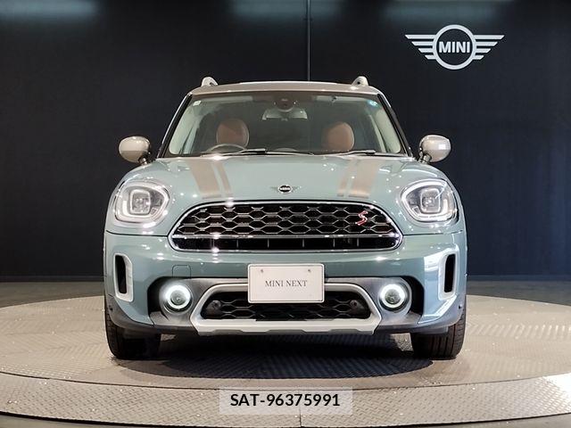 Bmw MINI 2021-02 6995680-1
