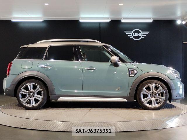 Bmw MINI 2021-02 6995680-3