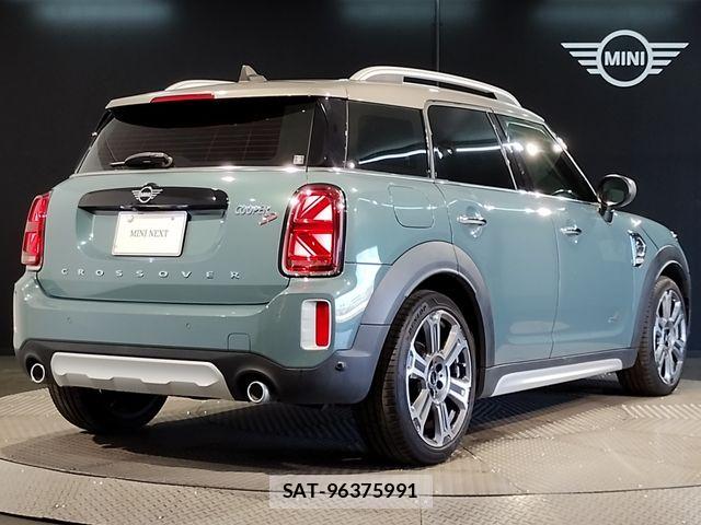 Bmw MINI 2021-02 6995680-4
