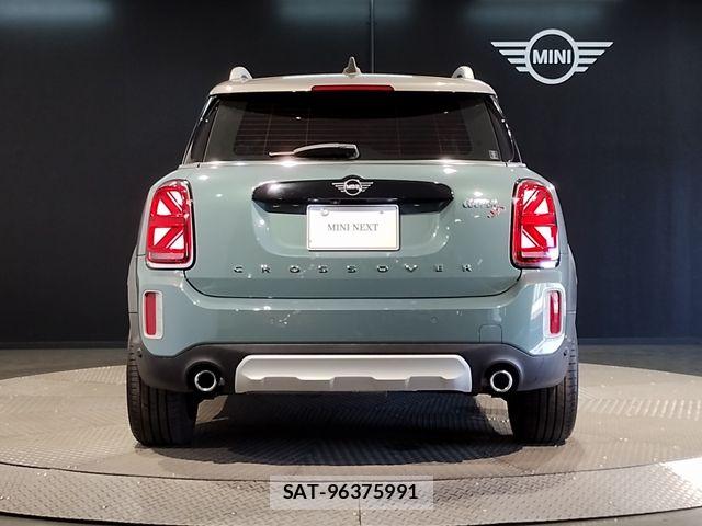 Bmw MINI 2021-02 6995680-5