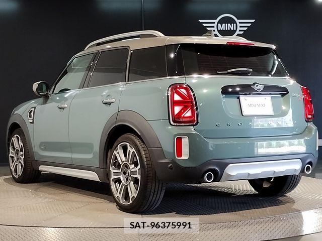 Bmw MINI 2021-02 6995680-6