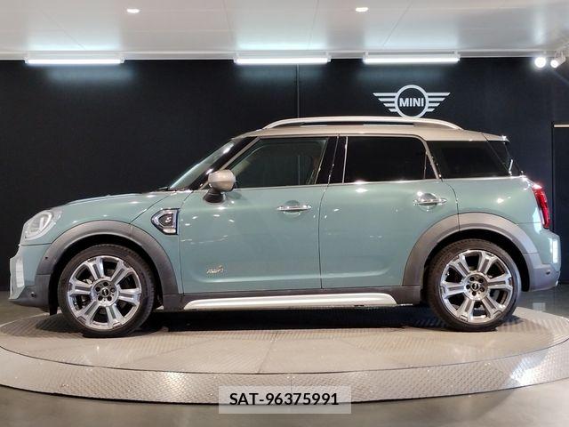 Bmw MINI 2021-02 6995680-7