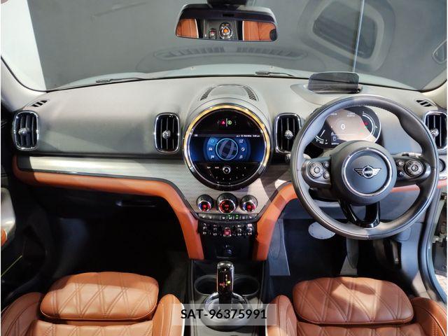 Bmw MINI 2021-02 6995680-8