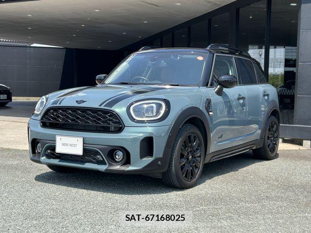 Bmw MINI 2023-09 7020902-0
