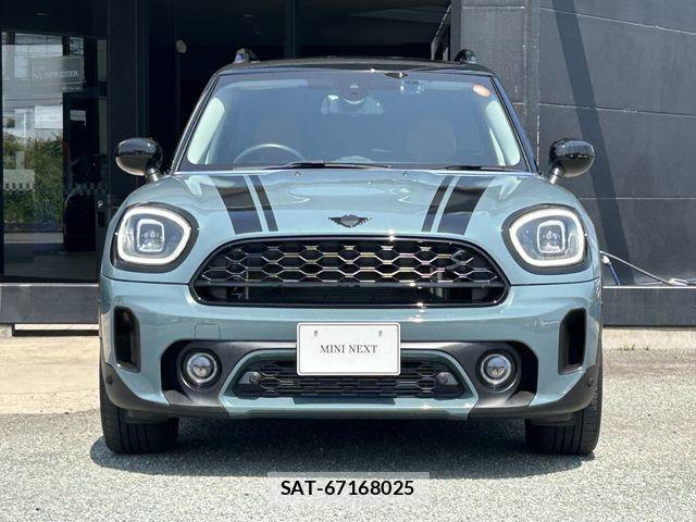 Bmw MINI 2023-09 7020902-1