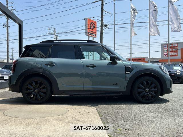 Bmw MINI 2023-09 7020902-2