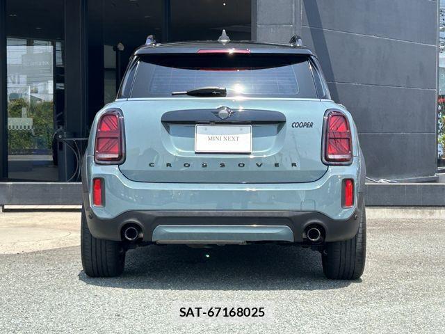 Bmw MINI 2023-09 7020902-4