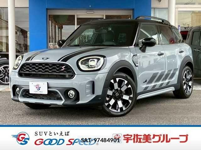 Bmw MINI 2023-05 7221857-0