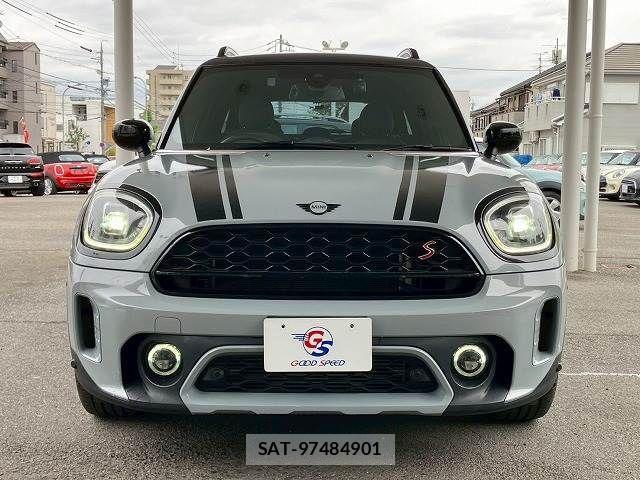 Bmw MINI 2023-05 7221857-9