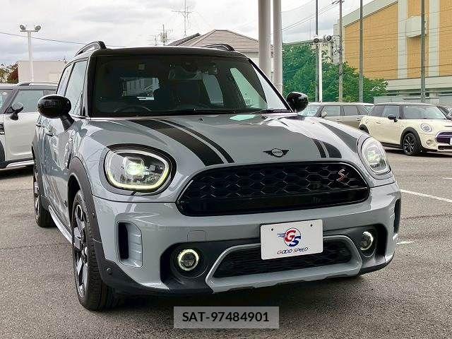 Bmw MINI 2023-05 7221857-10