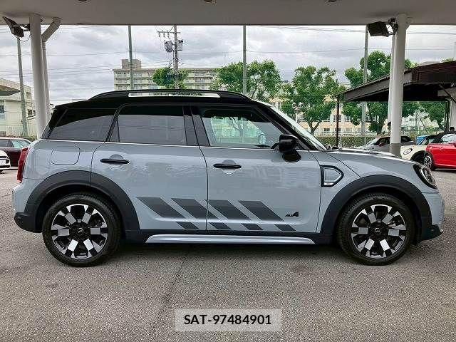 Bmw MINI 2023-05 7221857-11