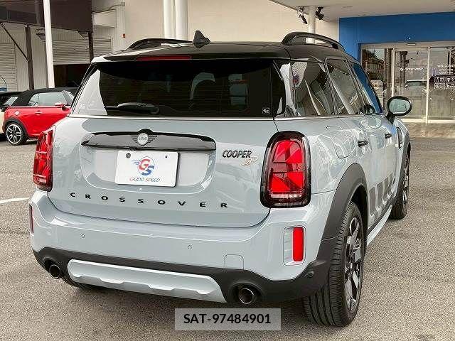 Bmw MINI 2023-05 7221857-12