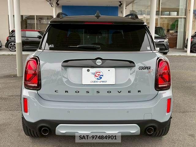 Bmw MINI 2023-05 7221857-13
