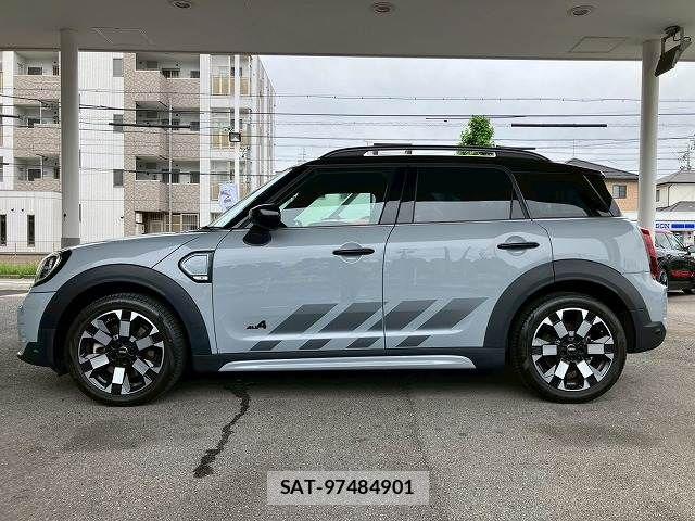 Bmw MINI 2023-05 7221857-15