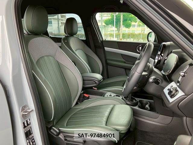 Bmw MINI 2023-05 7221857-16