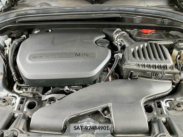 Bmw MINI 2023-05 7221857-17