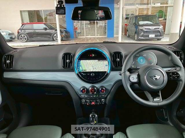 Bmw MINI 2023-05 7221857-2