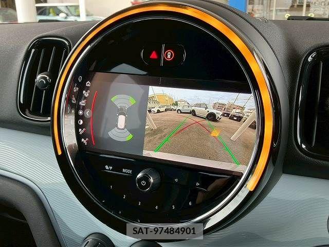 Bmw MINI 2023-05 7221857-4