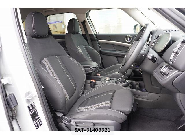 Bmw MINI 2021-03 7272340-10