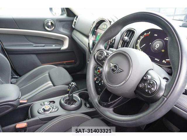 Bmw MINI 2021-03 7272340-11