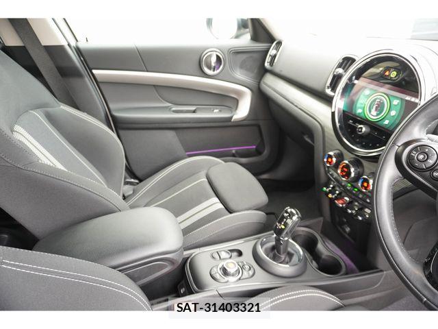 Bmw MINI 2021-03 7272340-13