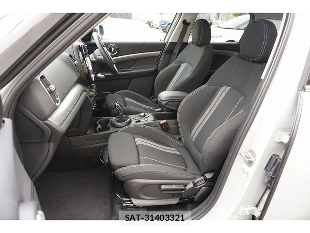 Bmw MINI 2021-03 7272340-16
