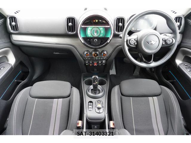 Bmw MINI 2021-03 7272340-17