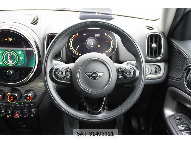 Bmw MINI 2021-03 7272340-18