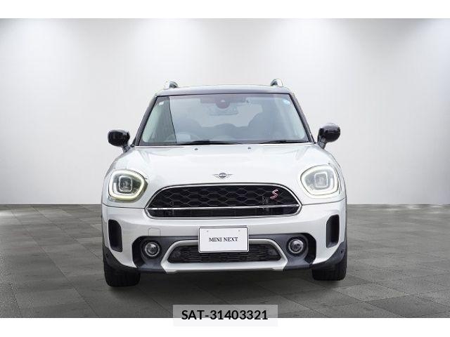 Bmw MINI 2021-03 7272340-1