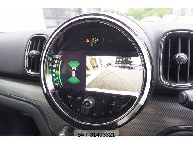 Bmw MINI 2021-03 7272340-24