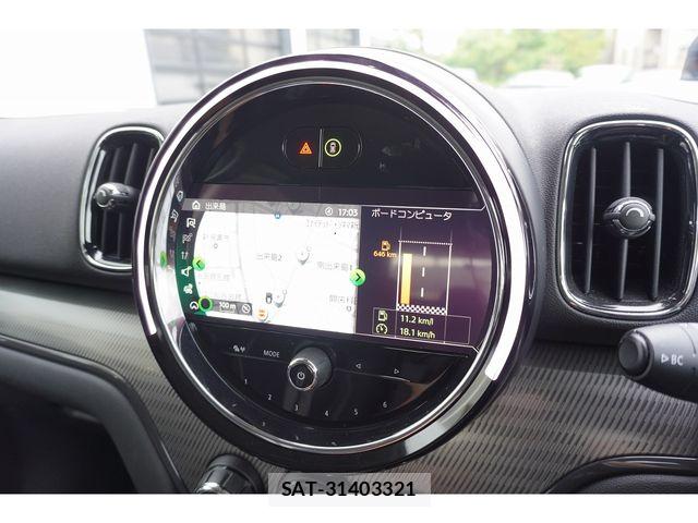 Bmw MINI 2021-03 7272340-25