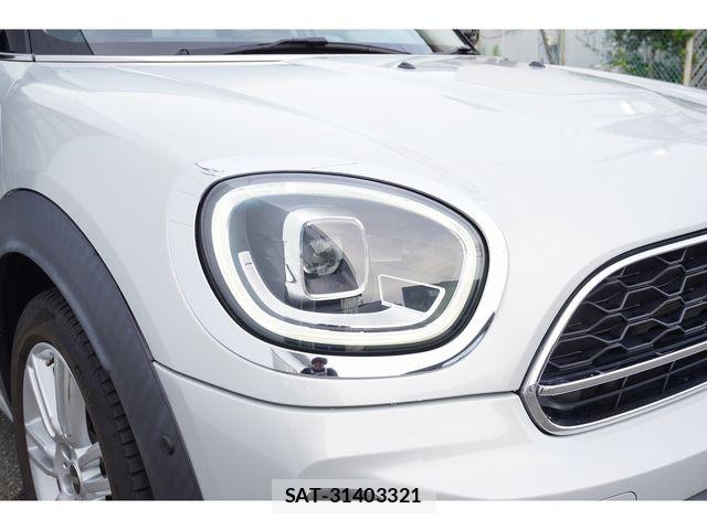 Bmw MINI 2021-03 7272340-2