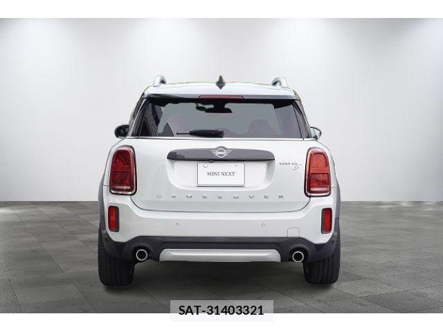 Bmw MINI 2021-03 7272340-3