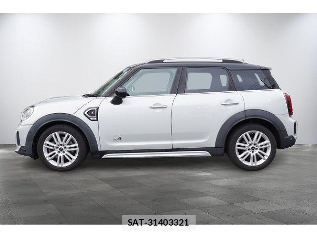 Bmw MINI 2021-03 7272340-4