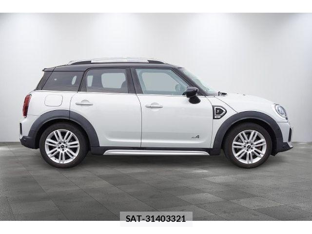Bmw MINI 2021-03 7272340-5