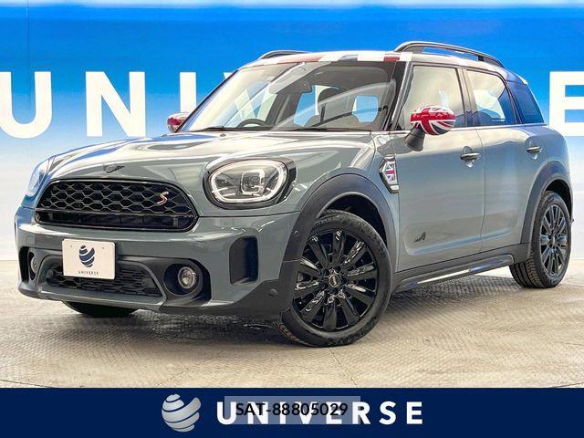 Bmw MINI 2023-05 7272337-0