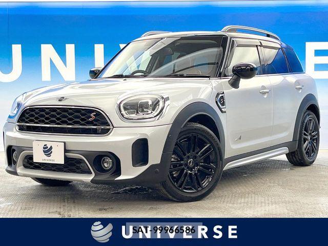 Bmw MINI 2020-11 7272338-0