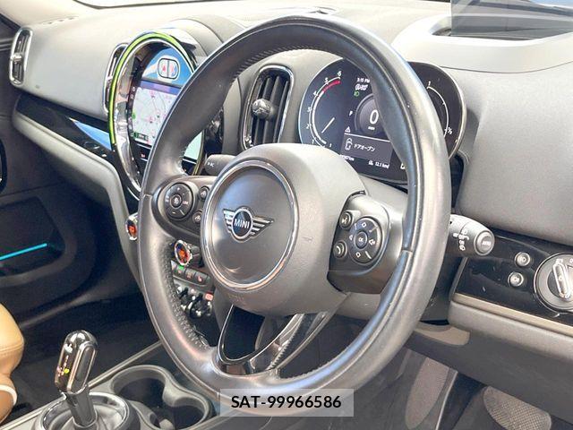 Bmw MINI 2020-11 7272338-13