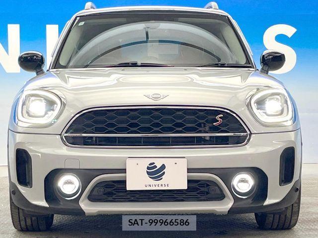 Bmw MINI 2020-11 7272338-17