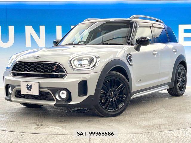 Bmw MINI 2020-11 7272338-19