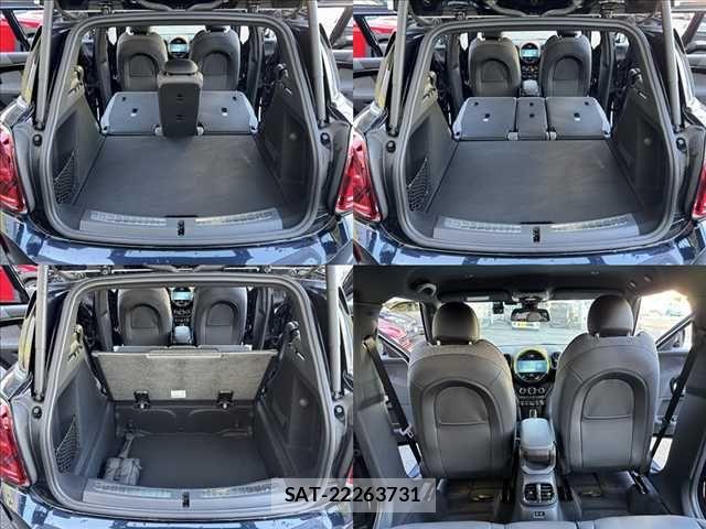 Bmw MINI 2022-11 7455822-9