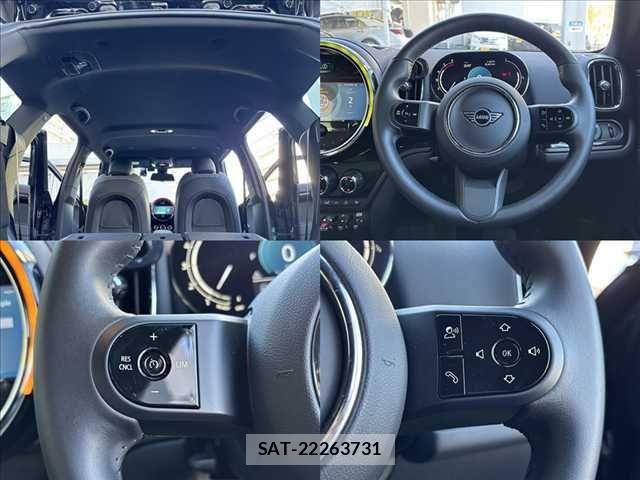 Bmw MINI 2022-11 7455822-10