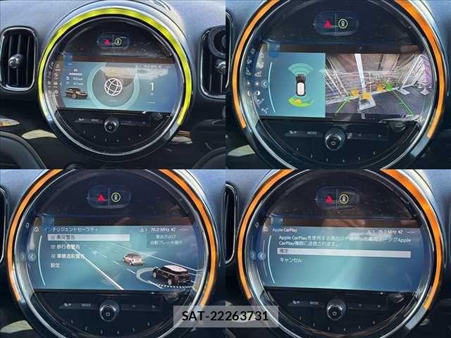 Bmw MINI 2022-11 7455822-11